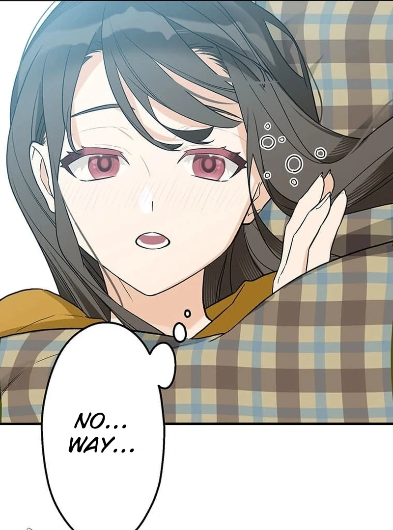 Living with My Favorite Person is Too Precious Chapter 1 - Page 12