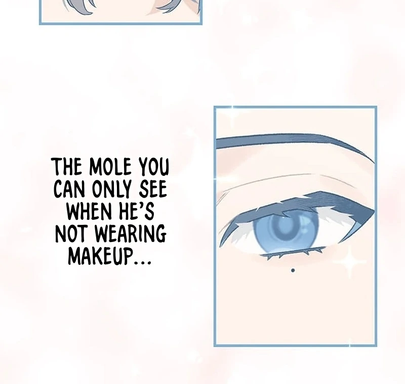 Living with My Favorite Person is Too Precious Chapter 1 - Page 127