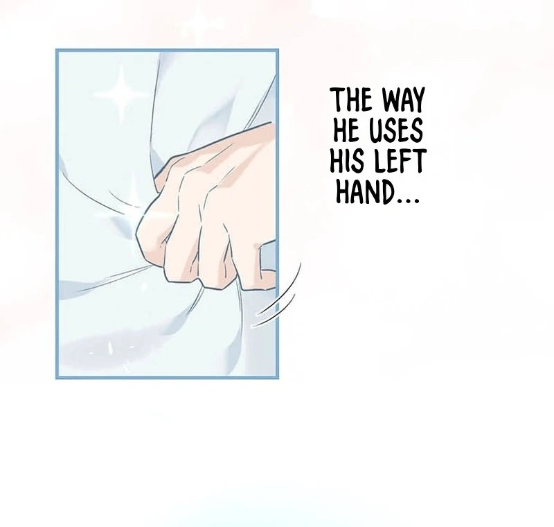 Living with My Favorite Person is Too Precious Chapter 1 - Page 128