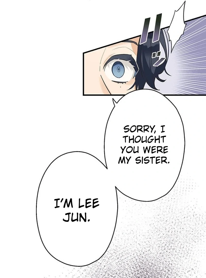 Living with My Favorite Person is Too Precious Chapter 1 - Page 130