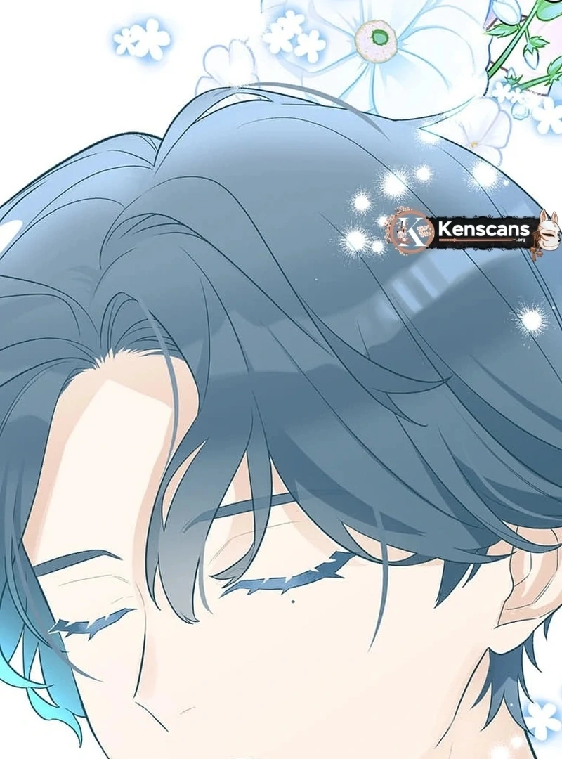 Living with My Favorite Person is Too Precious Chapter 1 - Page 14