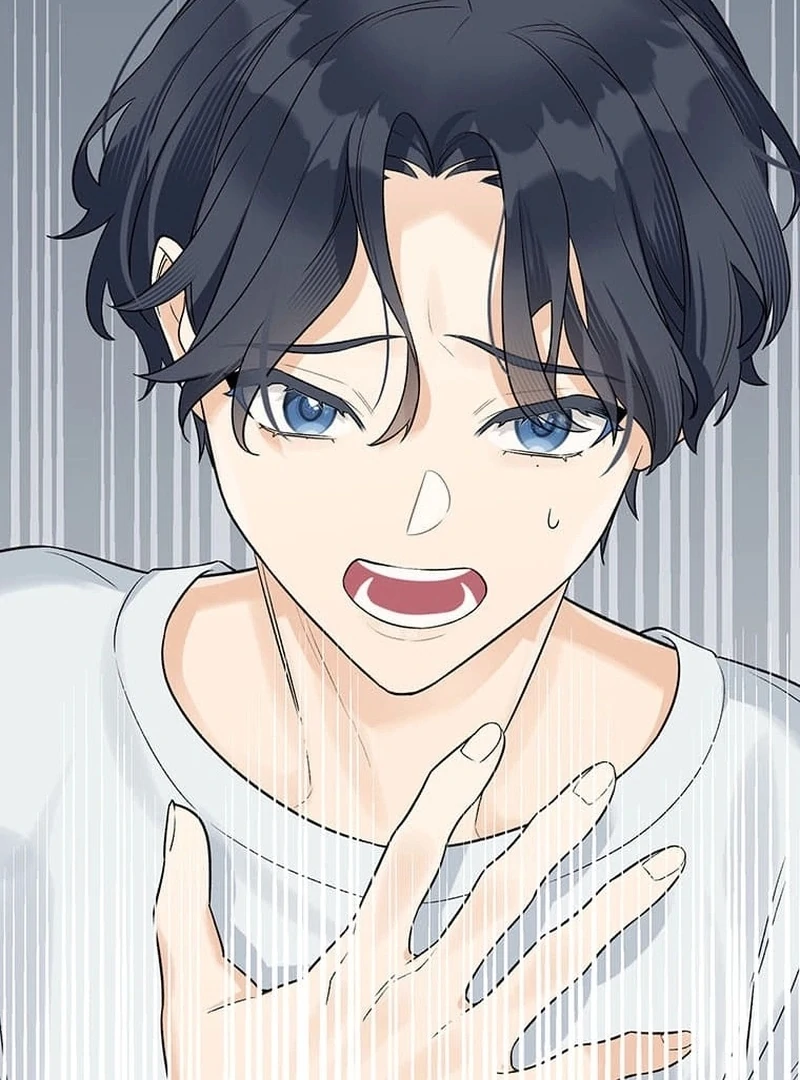 Living with My Favorite Person is Too Precious Chapter 1 - Page 142