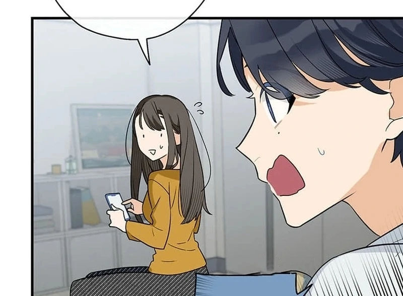 Living with My Favorite Person is Too Precious Chapter 1 - Page 145