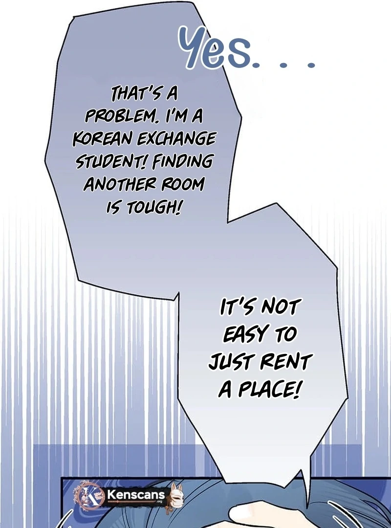 Living with My Favorite Person is Too Precious Chapter 1 - Page 147