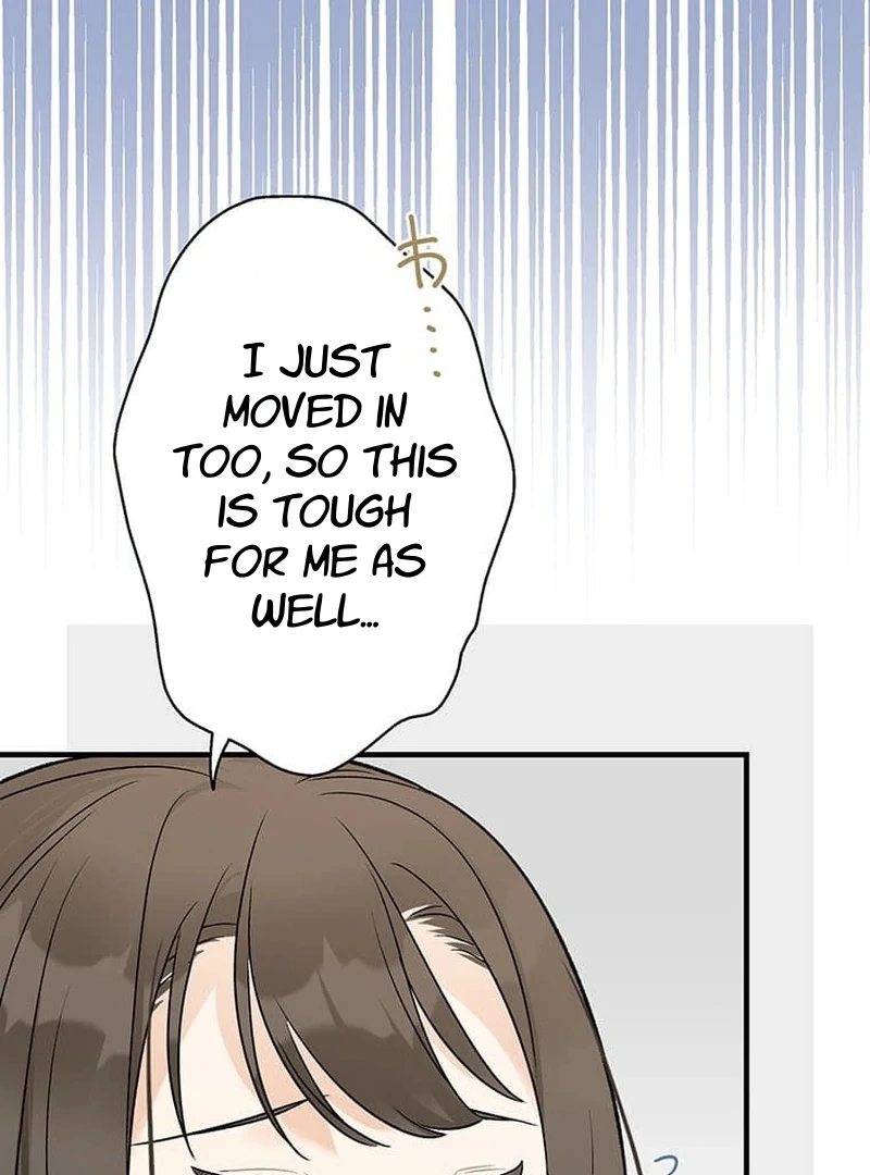 Living with My Favorite Person is Too Precious Chapter 1 - Page 149