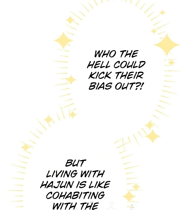 Living with My Favorite Person is Too Precious Chapter 1 - Page 151