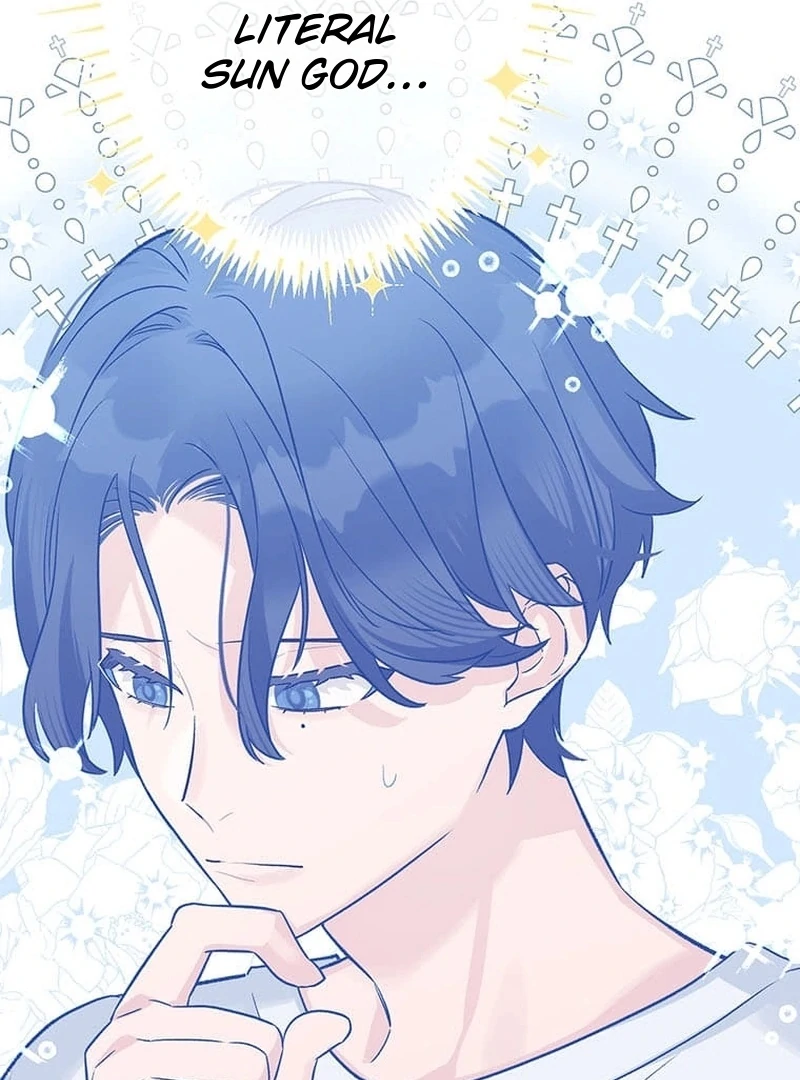 Living with My Favorite Person is Too Precious Chapter 1 - Page 152