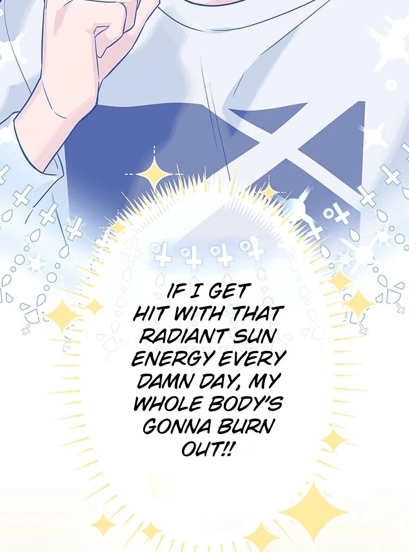 Living with My Favorite Person is Too Precious Chapter 1 - Page 153