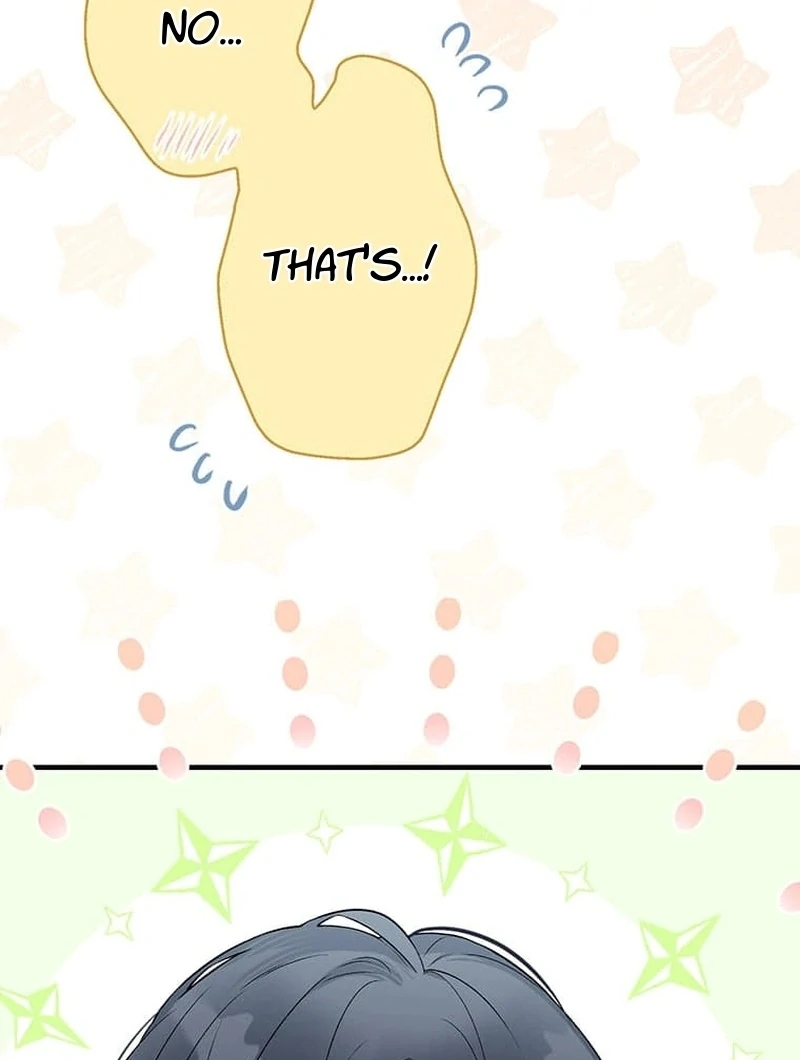 Living with My Favorite Person is Too Precious Chapter 1 - Page 159