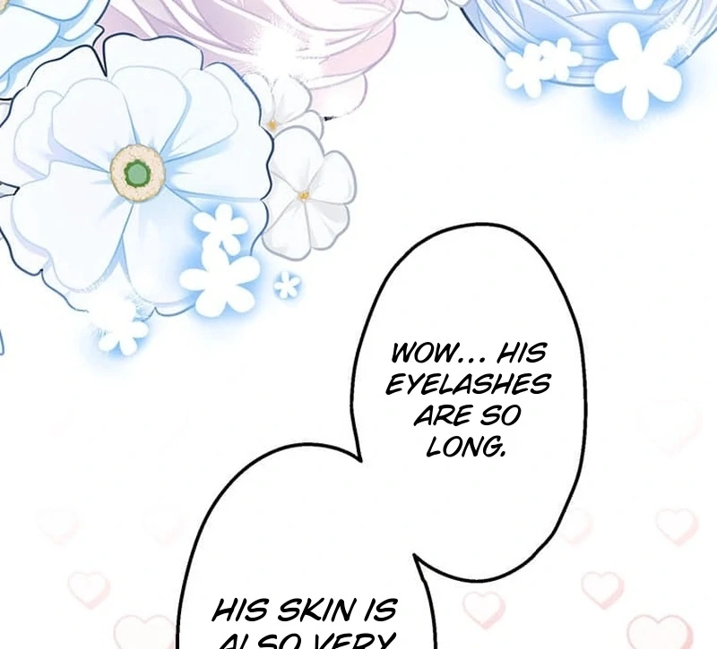 Living with My Favorite Person is Too Precious Chapter 1 - Page 16