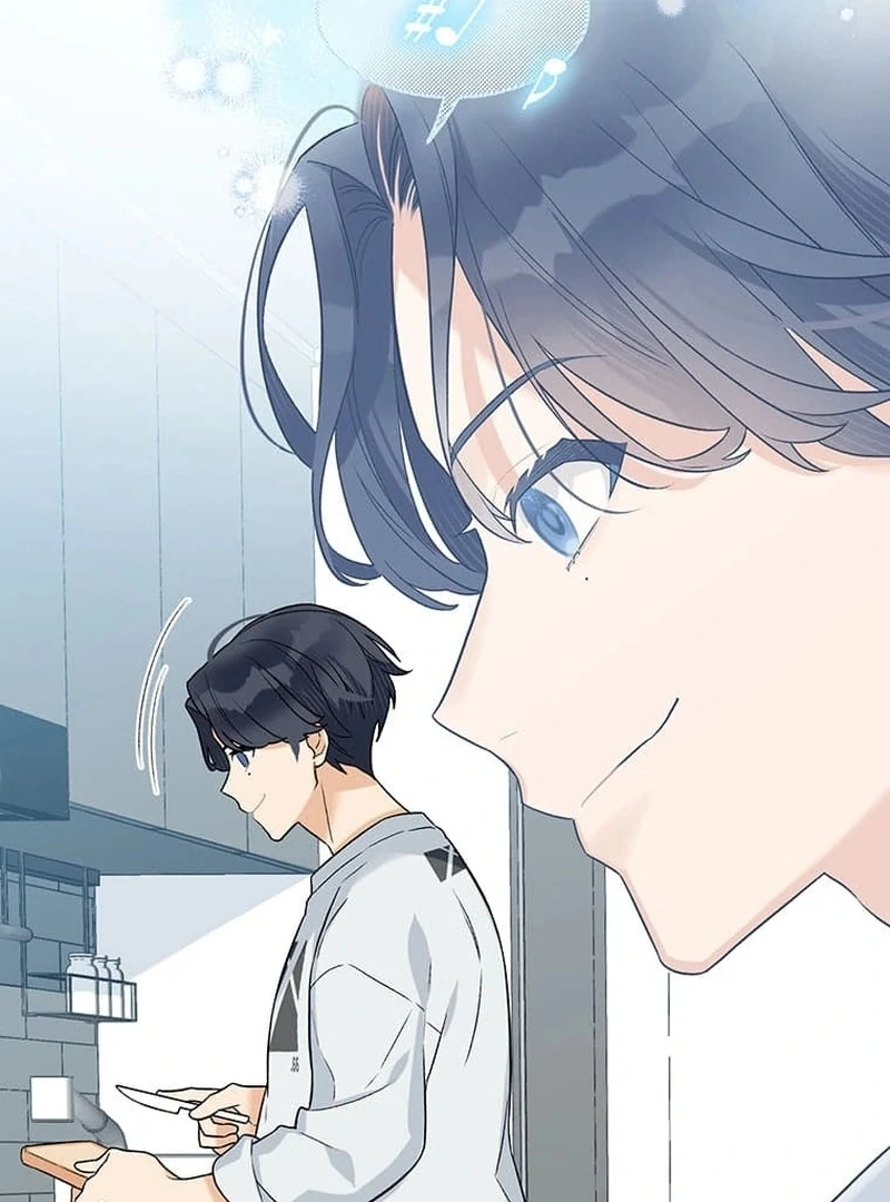 Living with My Favorite Person is Too Precious Chapter 1 - Page 170