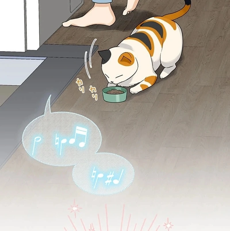 Living with My Favorite Person is Too Precious Chapter 1 - Page 172