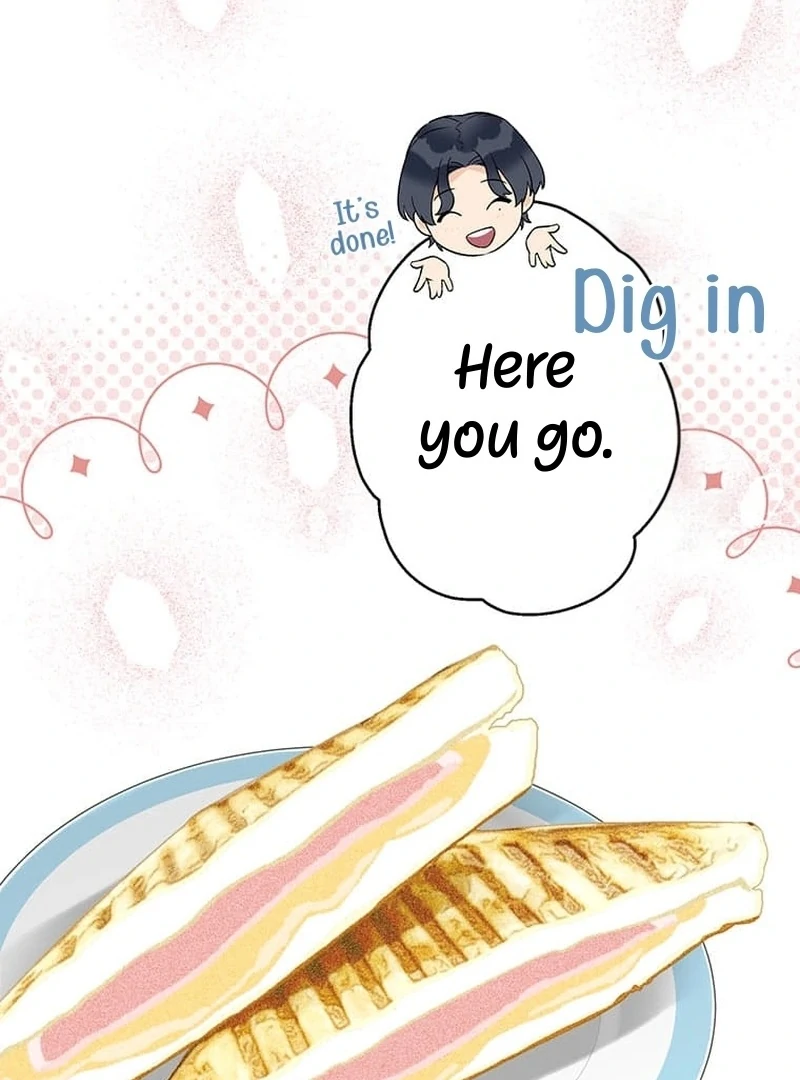 Living with My Favorite Person is Too Precious Chapter 1 - Page 176