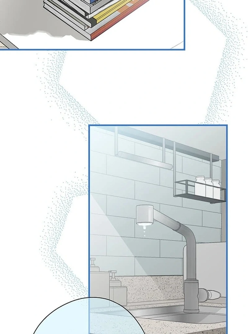 Living with My Favorite Person is Too Precious Chapter 1 - Page 188