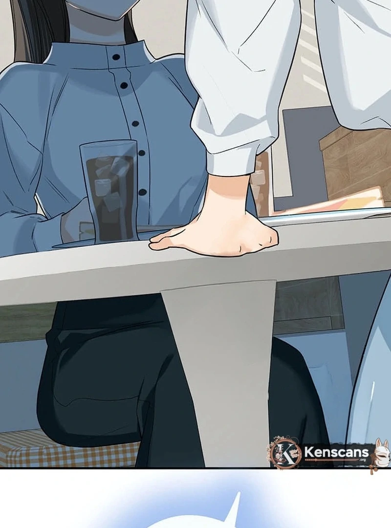 Living with My Favorite Person is Too Precious Chapter 1 - Page 192