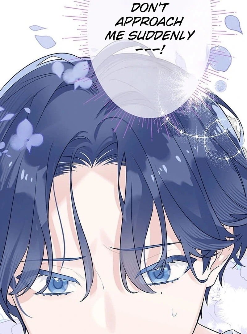 Living with My Favorite Person is Too Precious Chapter 1 - Page 196