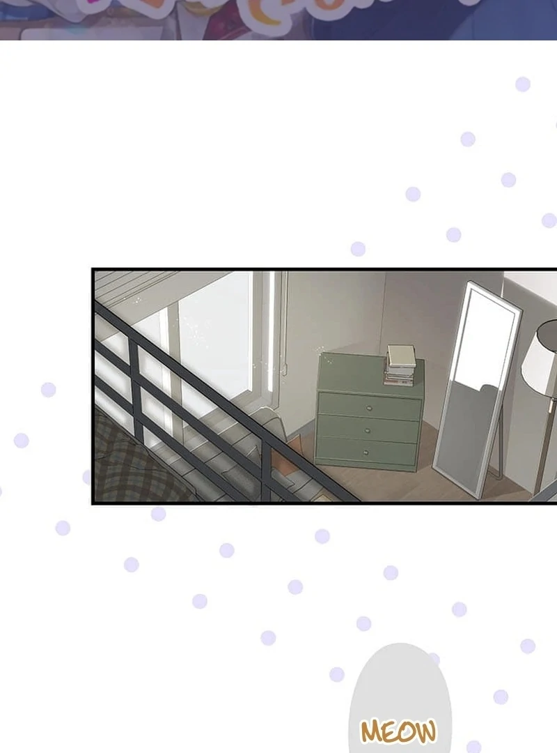 Living with My Favorite Person is Too Precious Chapter 1 - Page 2