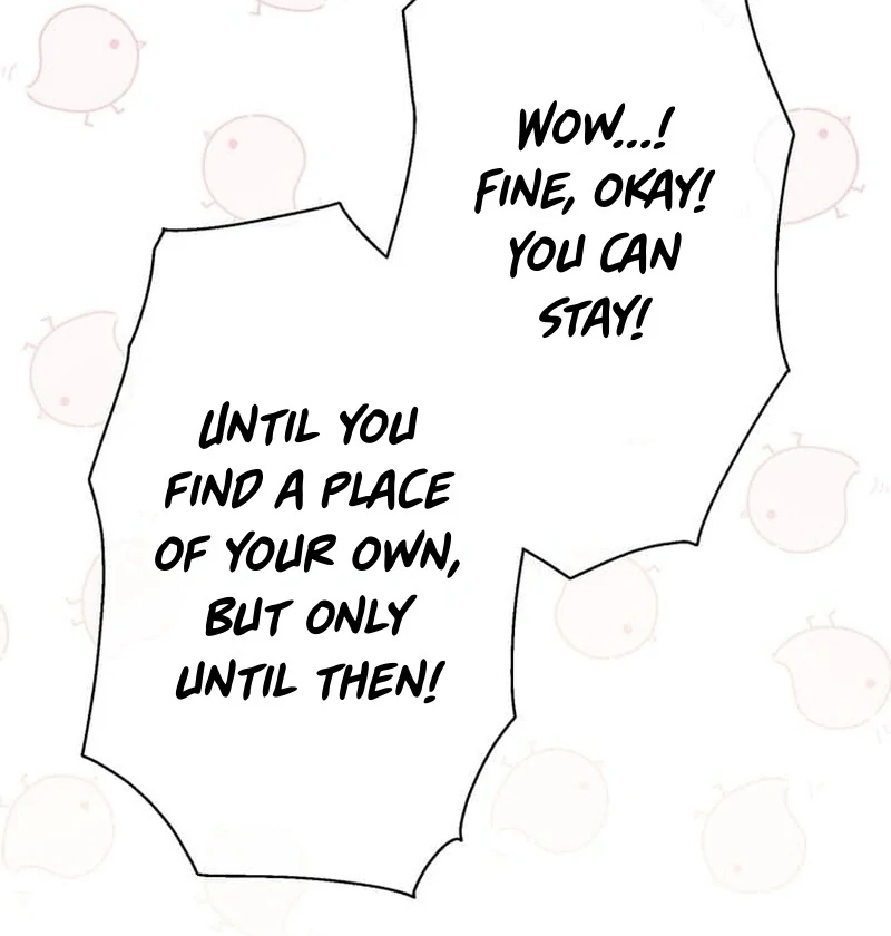 Living with My Favorite Person is Too Precious Chapter 1 - Page 200