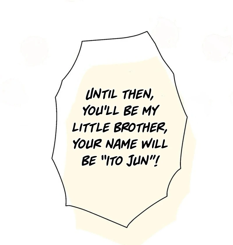 Living with My Favorite Person is Too Precious Chapter 1 - Page 201