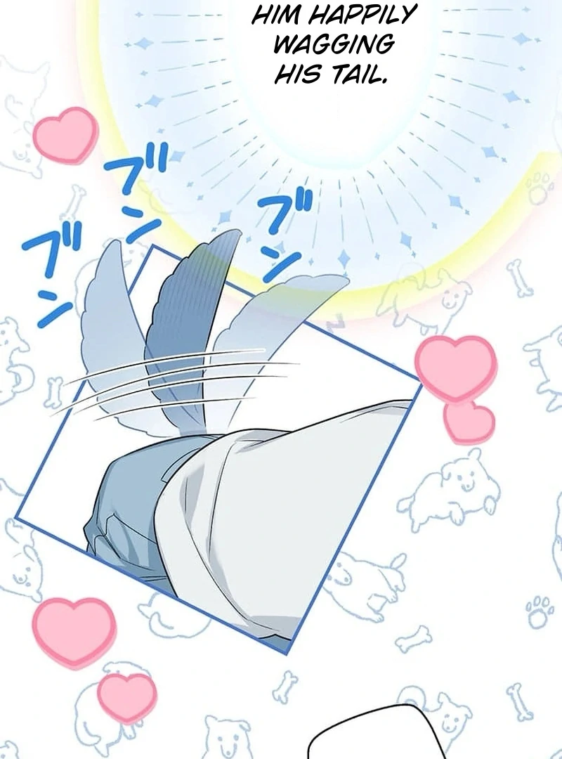 Living with My Favorite Person is Too Precious Chapter 1 - Page 208