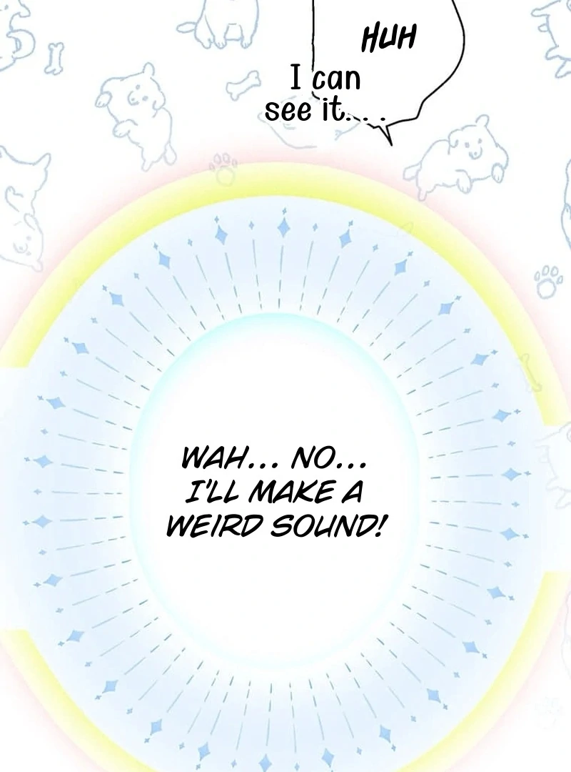 Living with My Favorite Person is Too Precious Chapter 1 - Page 209