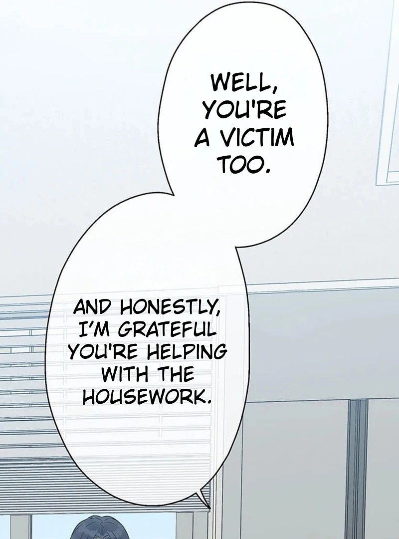 Living with My Favorite Person is Too Precious Chapter 1 - Page 213