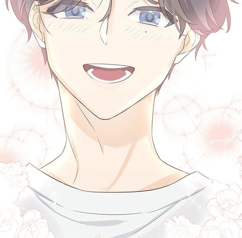 Living with My Favorite Person is Too Precious Chapter 1 - Page 218