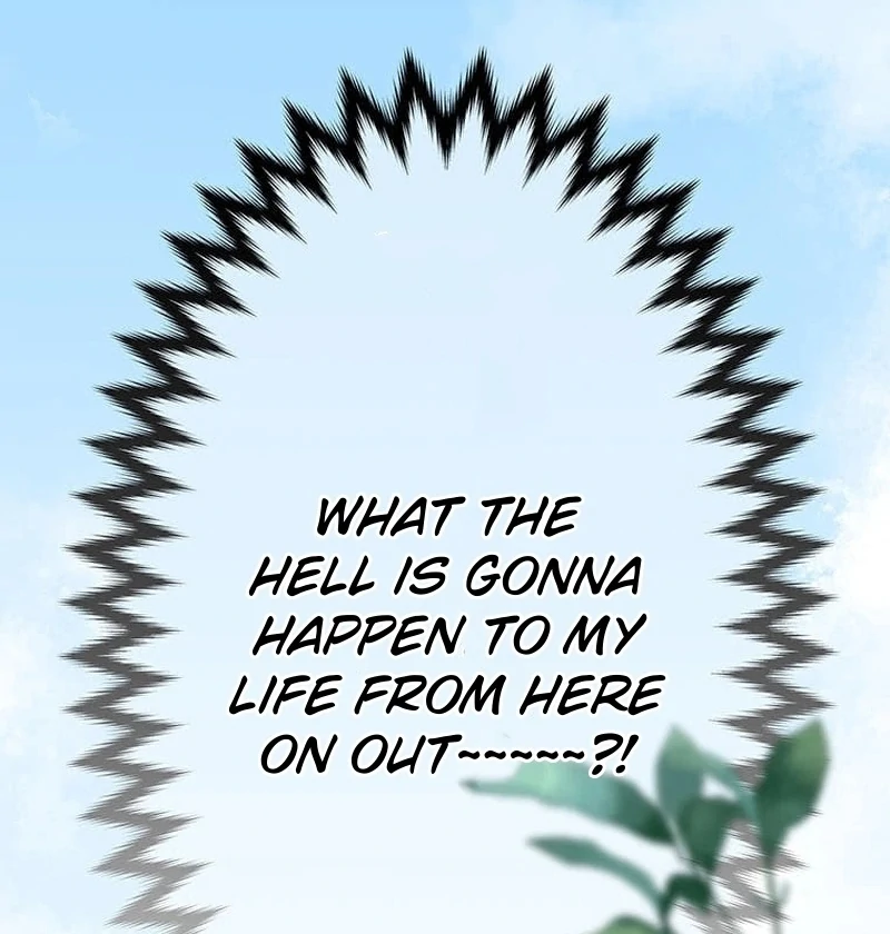 Living with My Favorite Person is Too Precious Chapter 1 - Page 224