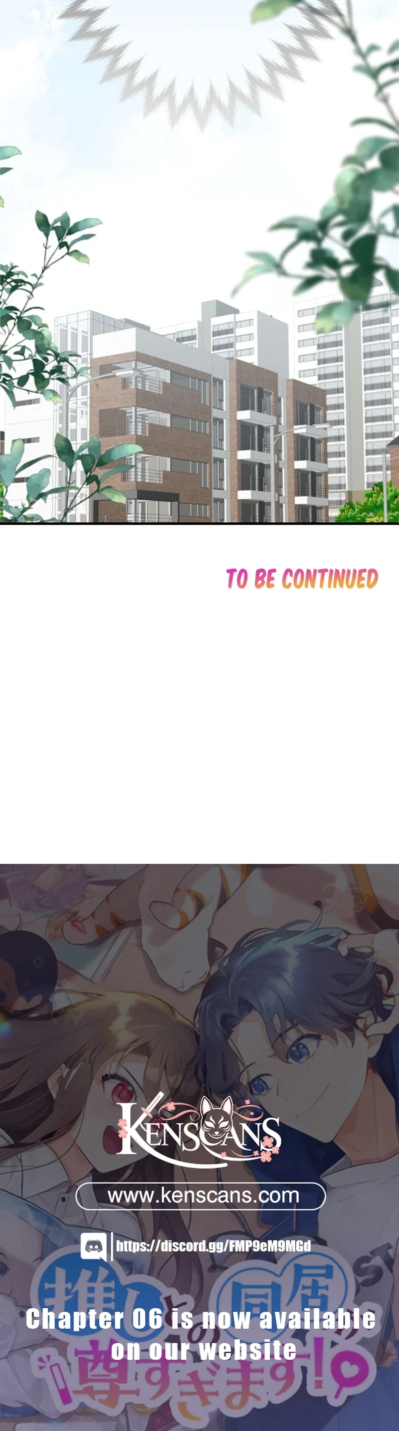 Living with My Favorite Person is Too Precious Chapter 1 - Page 225