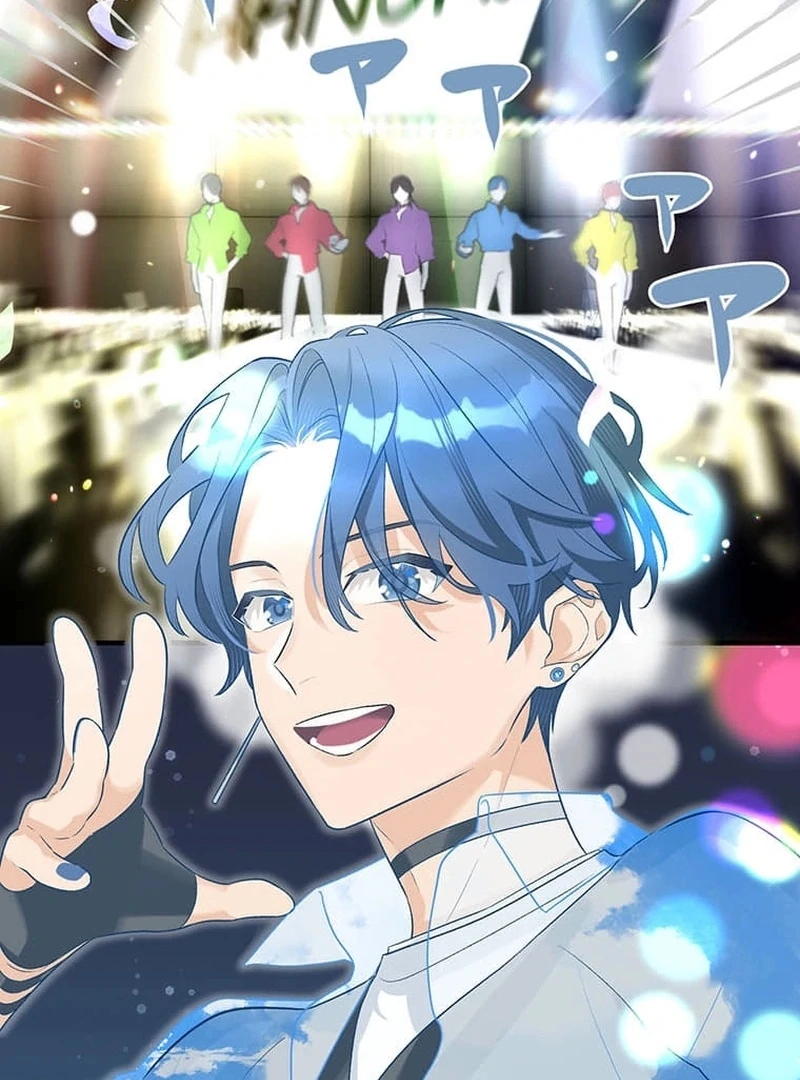 Living with My Favorite Person is Too Precious Chapter 1 - Page 31