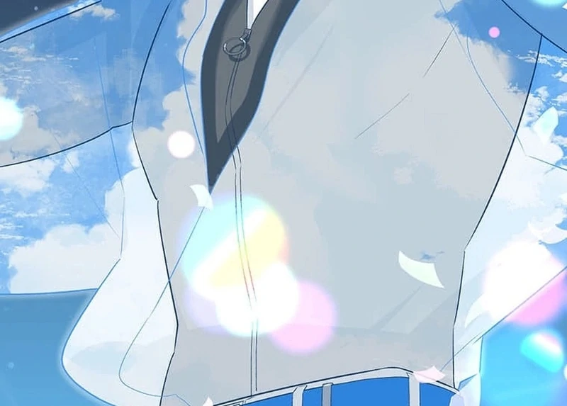 Living with My Favorite Person is Too Precious Chapter 1 - Page 32