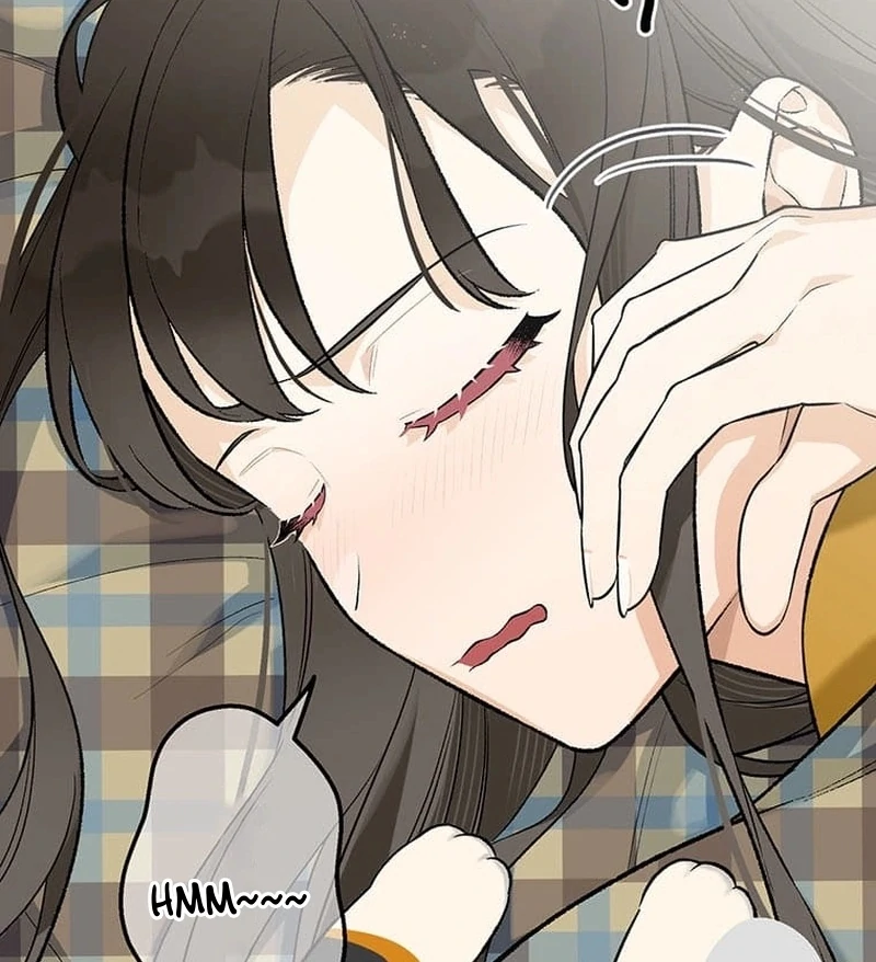 Living with My Favorite Person is Too Precious Chapter 1 - Page 4