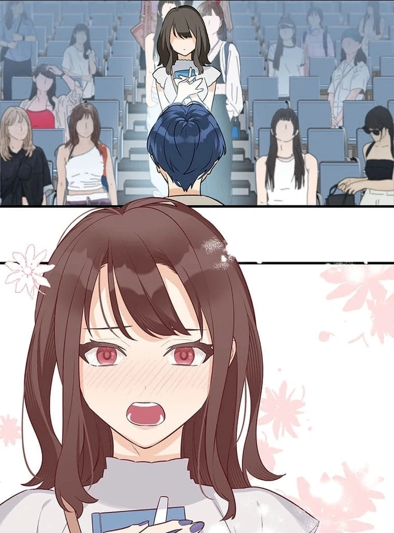 Living with My Favorite Person is Too Precious Chapter 1 - Page 40