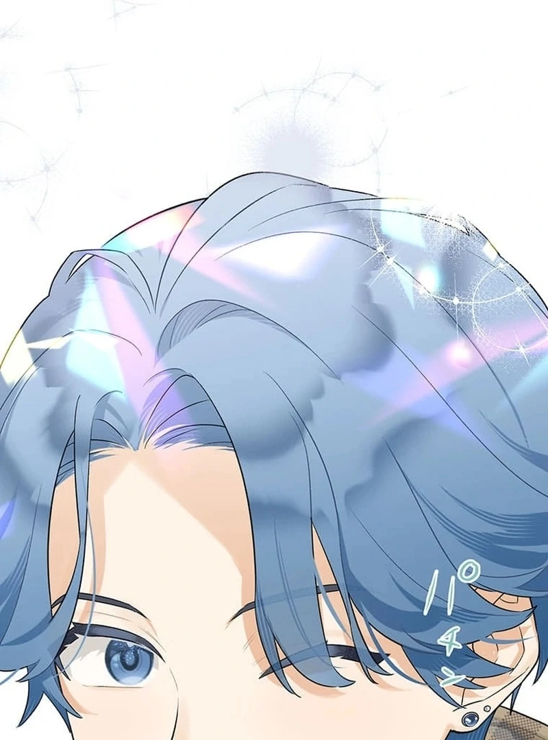 Living with My Favorite Person is Too Precious Chapter 1 - Page 43