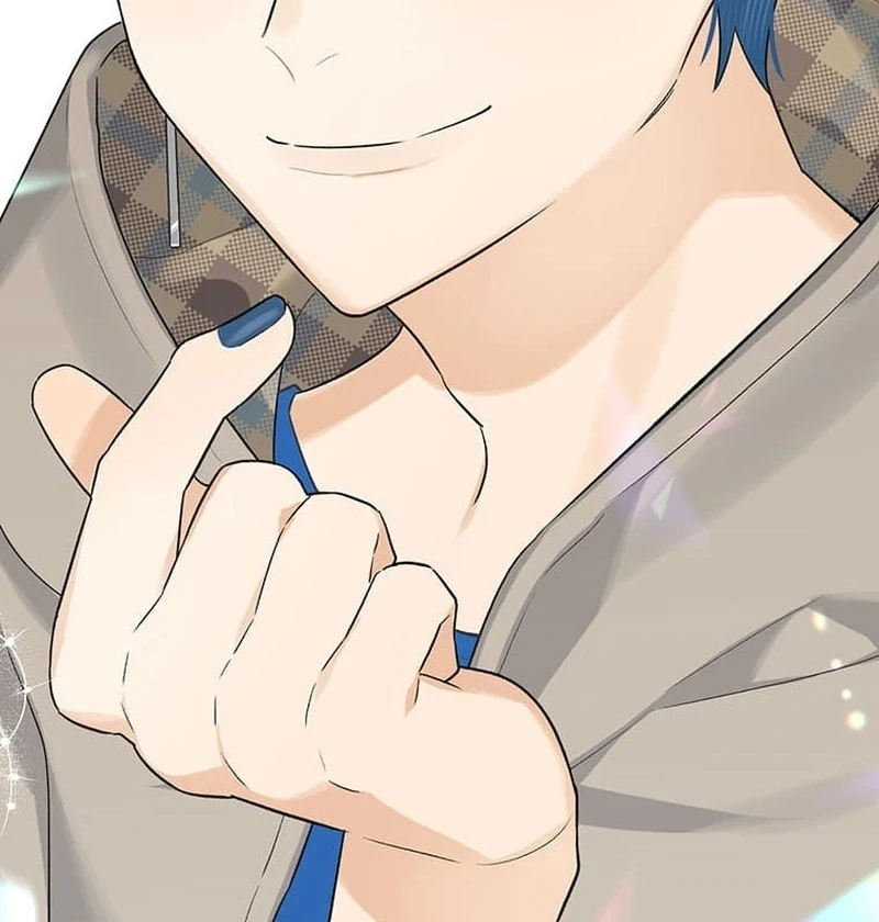 Living with My Favorite Person is Too Precious Chapter 1 - Page 44