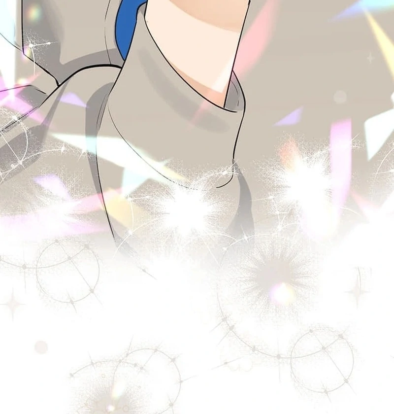 Living with My Favorite Person is Too Precious Chapter 1 - Page 45