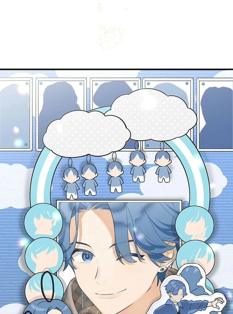 Living with My Favorite Person is Too Precious Chapter 1 - Page 49