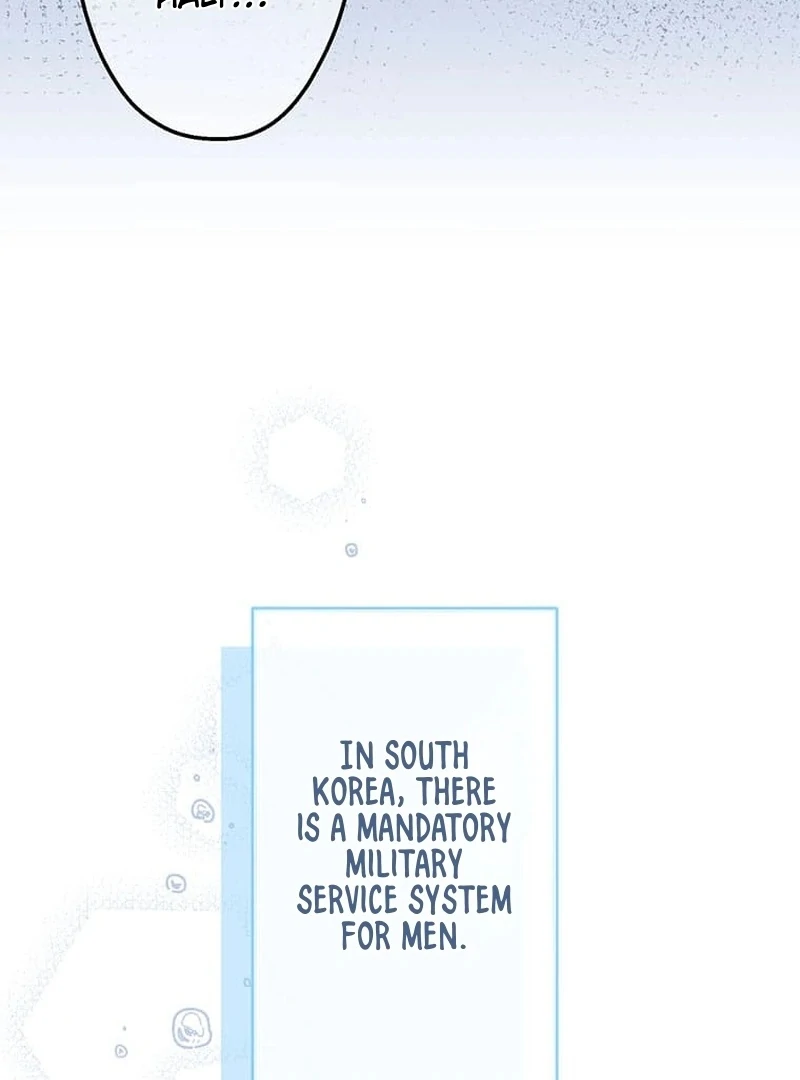 Living with My Favorite Person is Too Precious Chapter 1 - Page 54