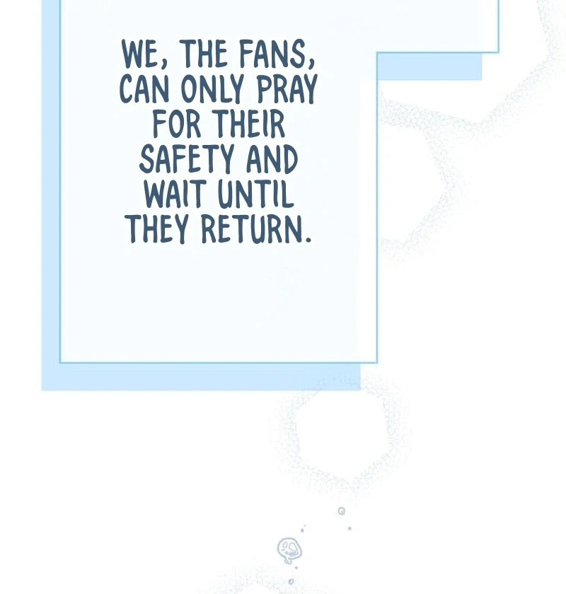 Living with My Favorite Person is Too Precious Chapter 1 - Page 56