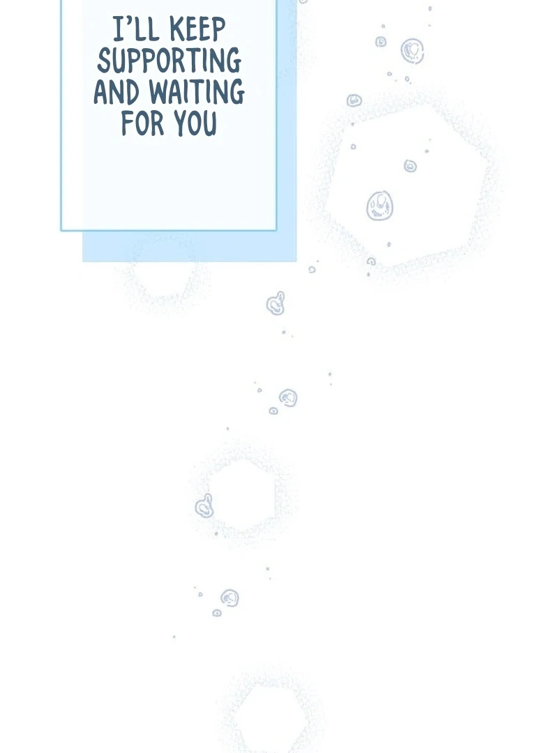 Living with My Favorite Person is Too Precious Chapter 1 - Page 59