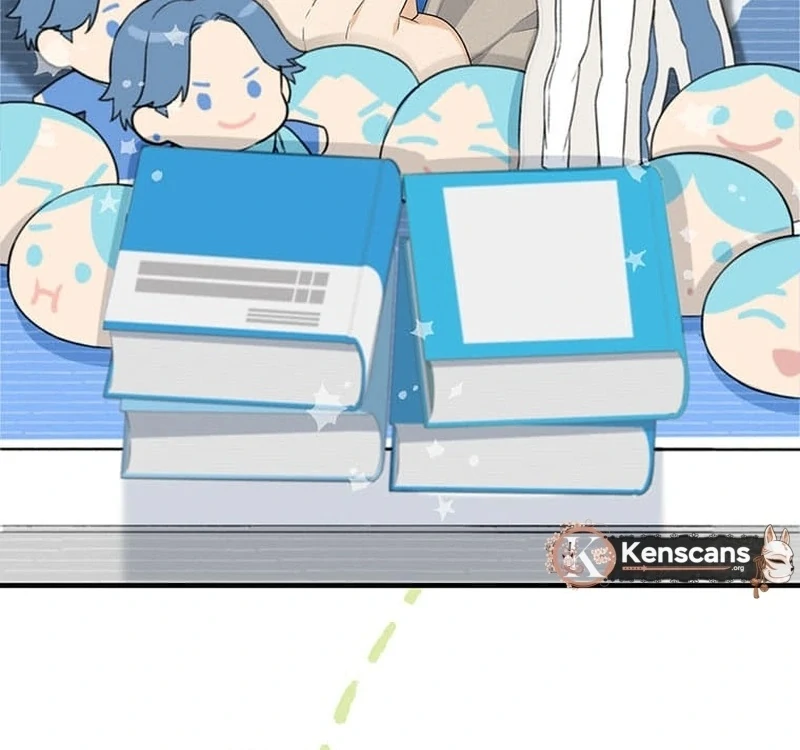 Living with My Favorite Person is Too Precious Chapter 1 - Page 62