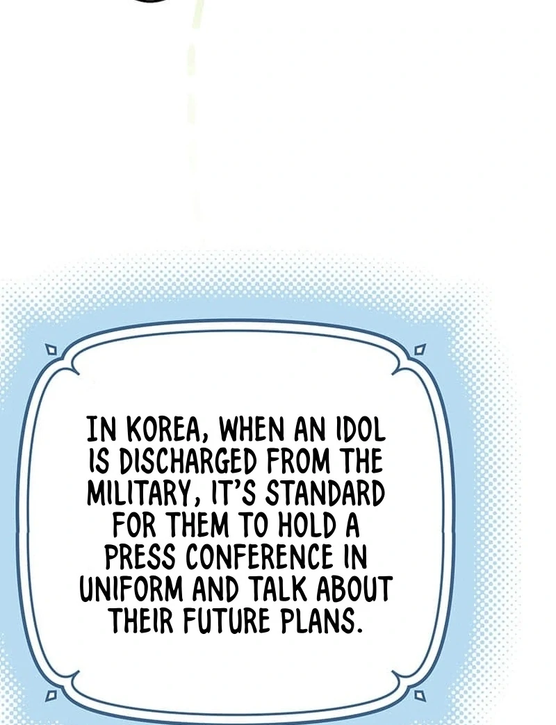 Living with My Favorite Person is Too Precious Chapter 1 - Page 66