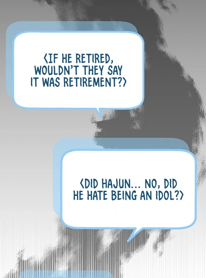 Living with My Favorite Person is Too Precious Chapter 1 - Page 69