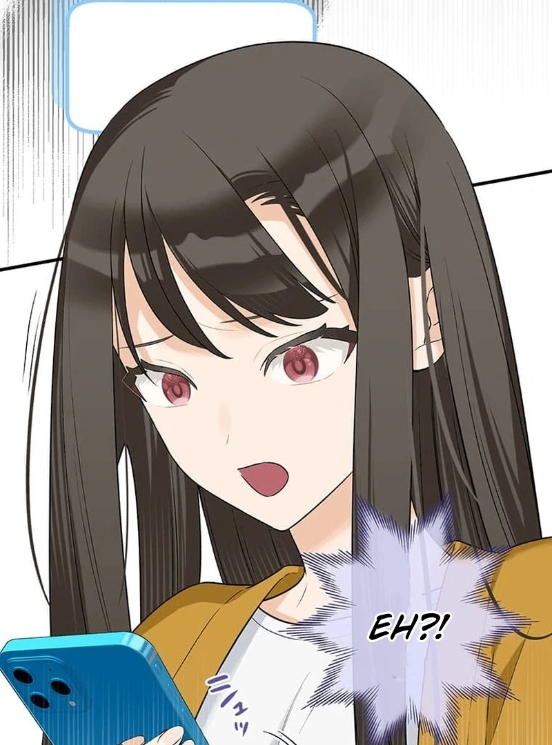 Living with My Favorite Person is Too Precious Chapter 1 - Page 70