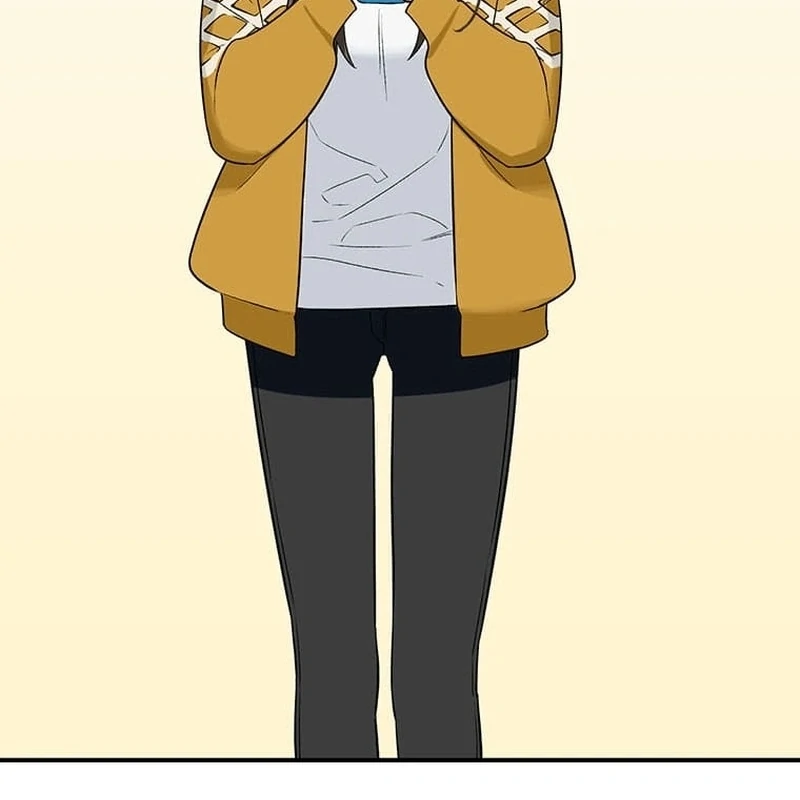 Living with My Favorite Person is Too Precious Chapter 1 - Page 77