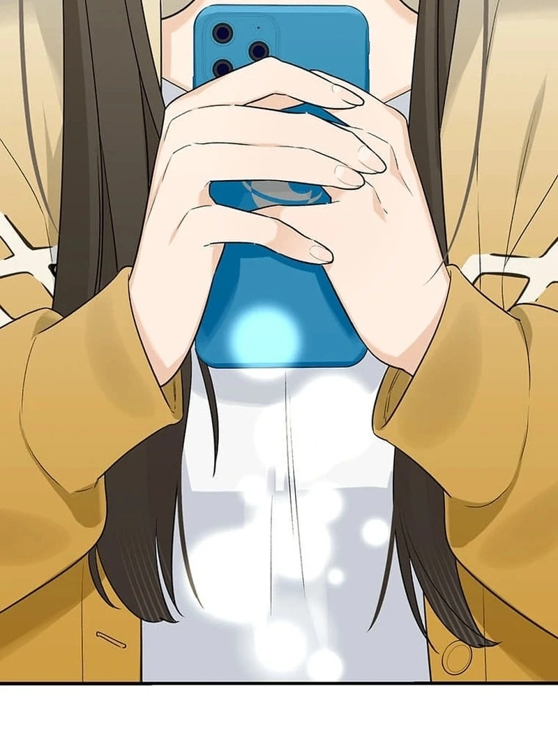 Living with My Favorite Person is Too Precious Chapter 1 - Page 80