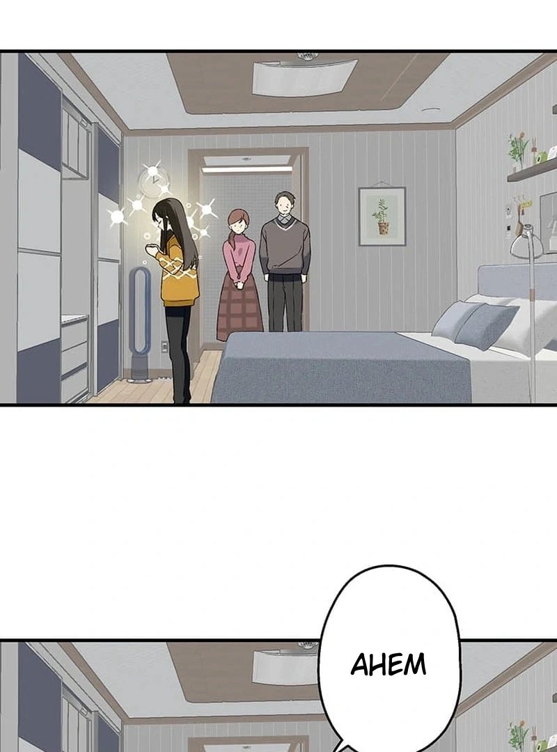 Living with My Favorite Person is Too Precious Chapter 1 - Page 81