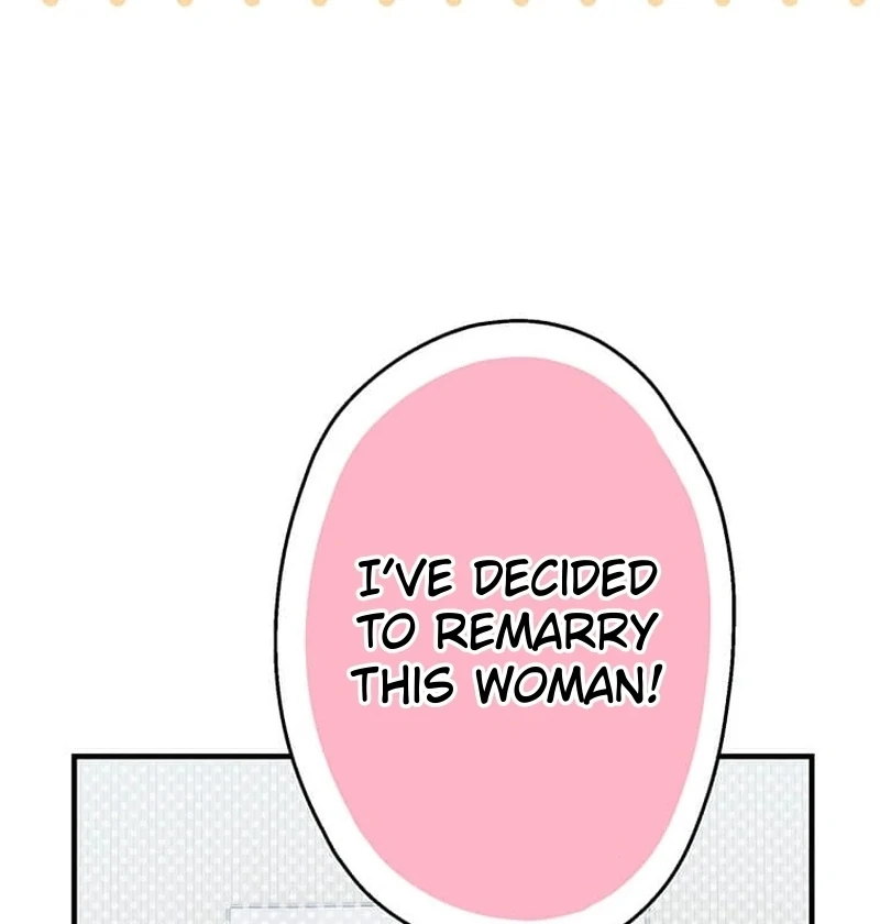 Living with My Favorite Person is Too Precious Chapter 1 - Page 83