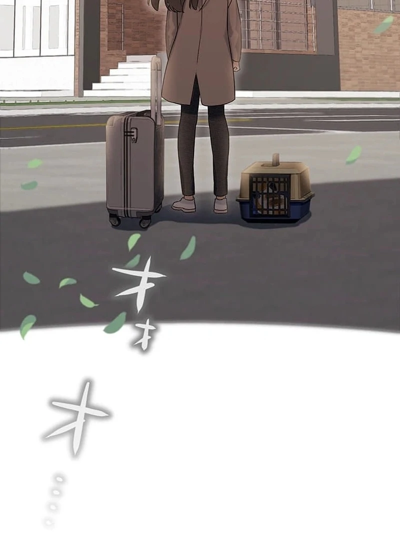 Living with My Favorite Person is Too Precious Chapter 1 - Page 91