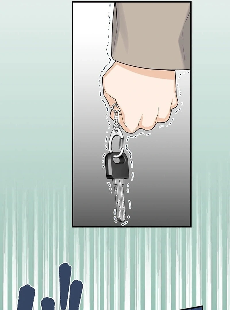 Living with My Favorite Person is Too Precious Chapter 1 - Page 95